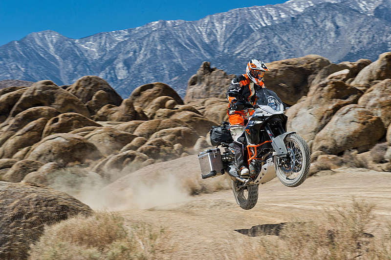 Ktm 1190 deals adventure r specs